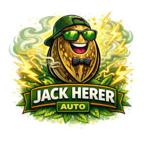 Jack Herer Auto