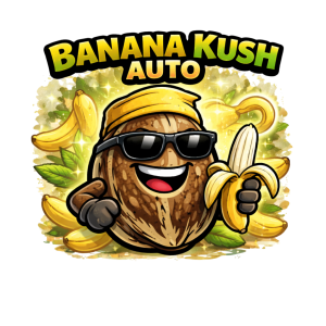Banana Kush Auto