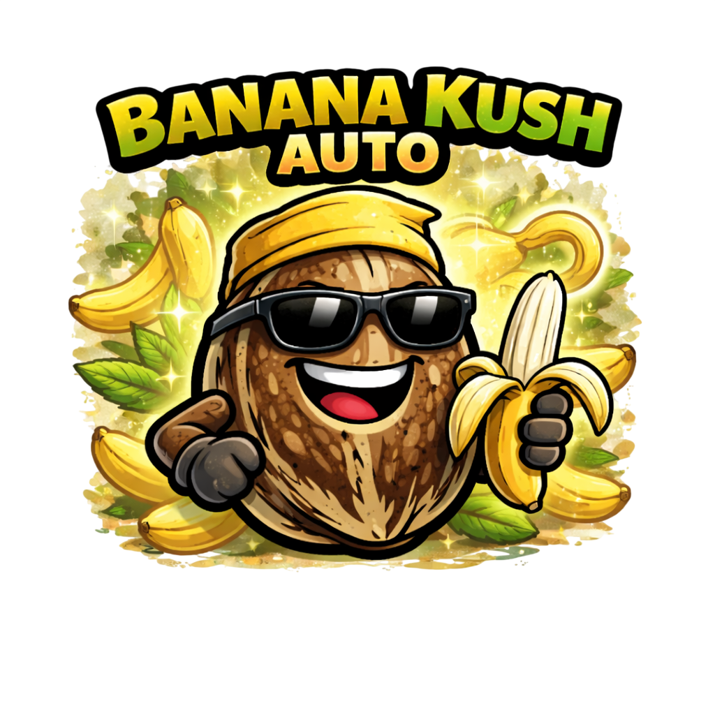 Banana Kush Auto