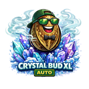 Crystal Bud XL Auto