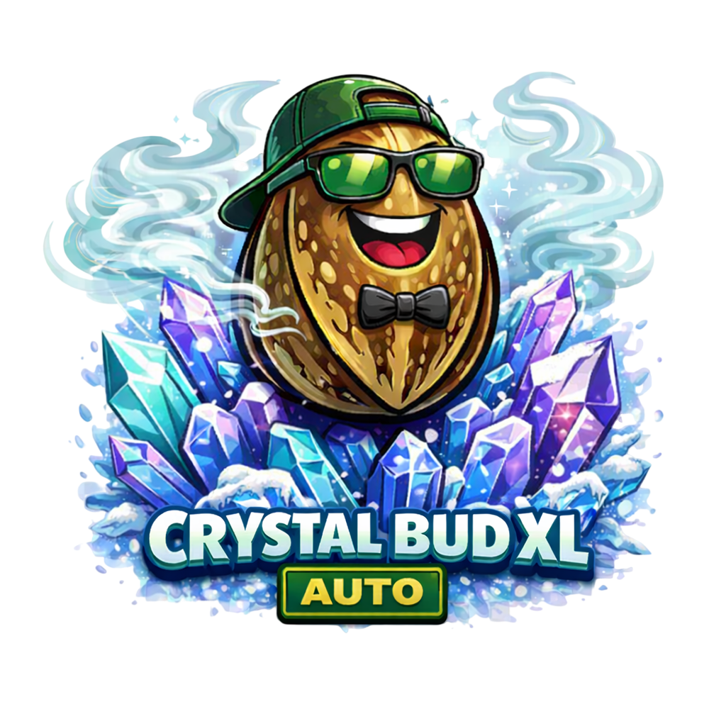 Crystal Bud XL Auto