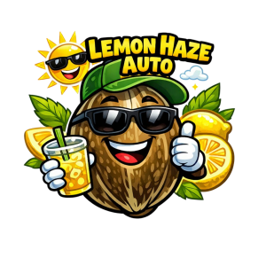 Lemon Haze Auto