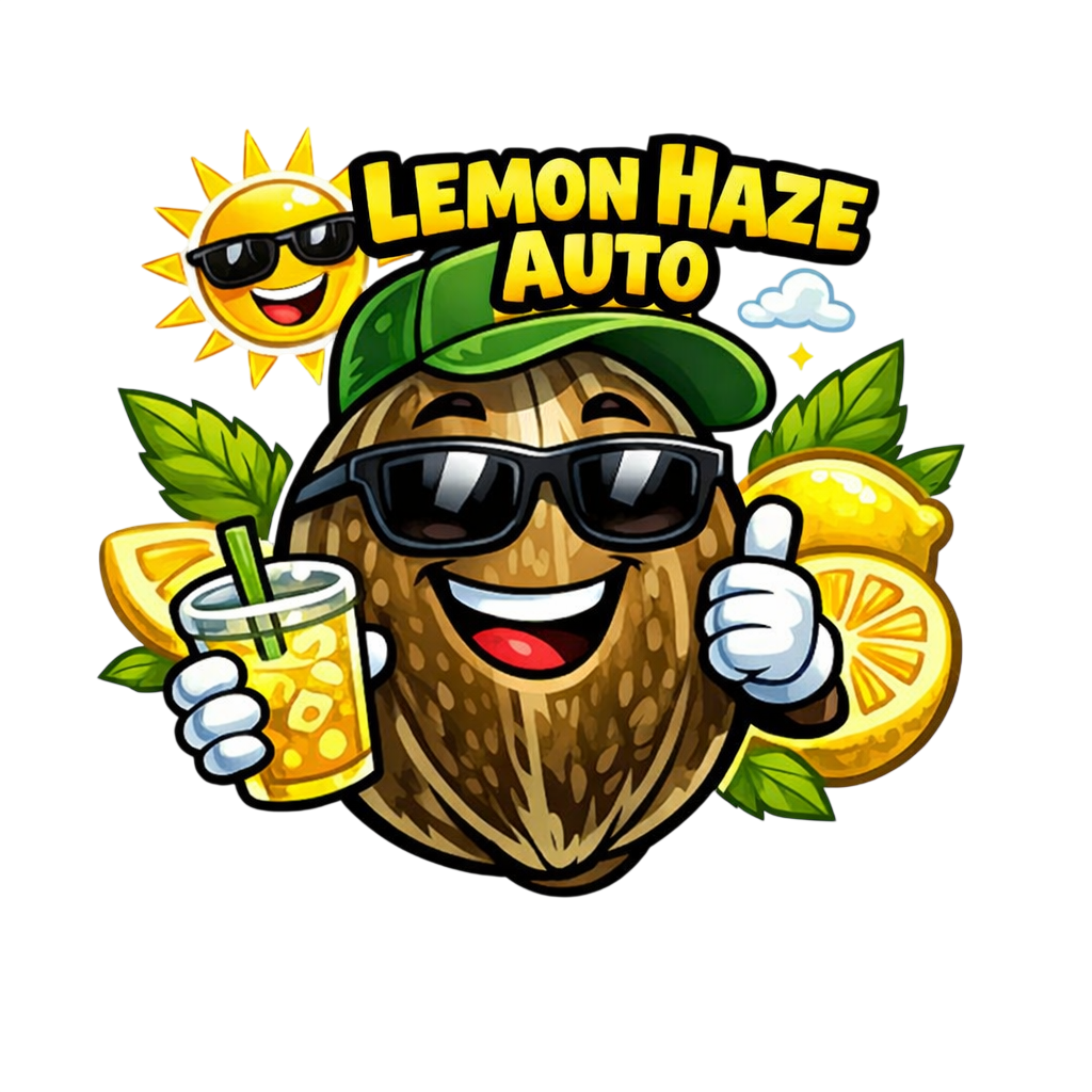Lemon Haze Auto