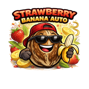 Strawberry Banana Auto