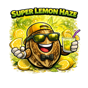 Super Lemon Haze Feminise